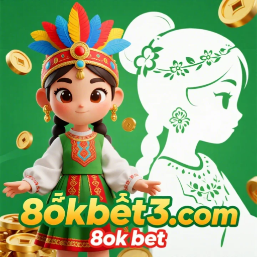 8ok bet
