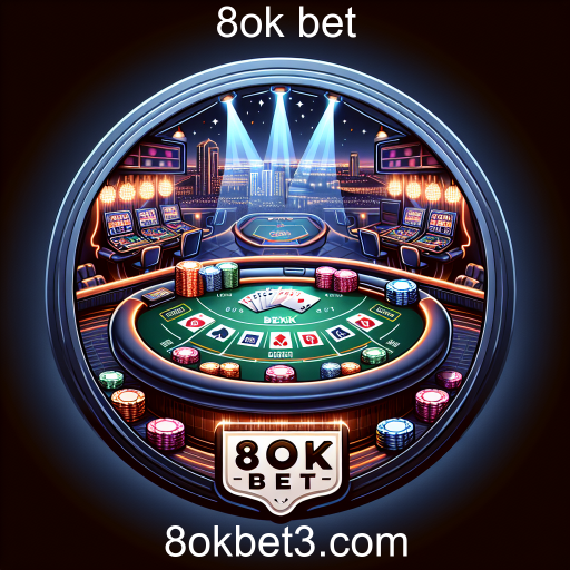 A Ascensão dos Jogos de Mesa: Entretenimento e Estratégia no 8ok Bet